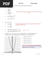 Mat 139 Review Comments