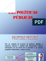 337538772 Las Politicas Publicas Ppt