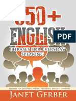650+ English Phrases for Everyday Speaking Phrases for Beginner and Intermediate English Learners.pdf