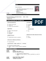 CV Marcela Soriano Arellano (Actualizado)