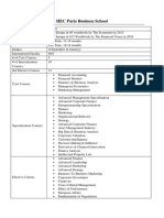 Account Assignment 1