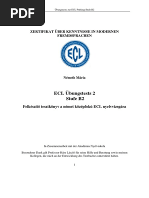Test B2 Pdf
