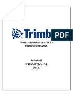 Manual-Trimble Bussines Center 2