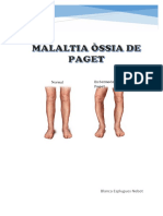 Malaltia Òssia de Paget PDF