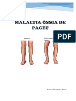 MALALTIA ÒSSIA DE PAGET