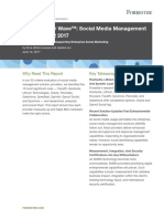 The Forrester Wave Social Media Management Solutions.pdf