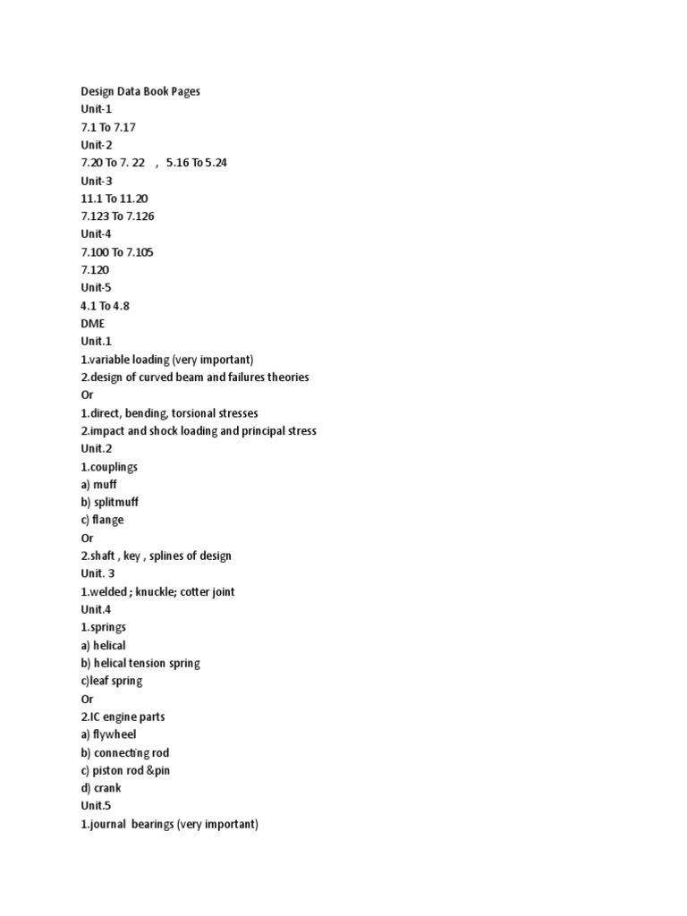 Imp Qs | PDF | Calibration | Measurement