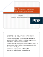 Chapter1 Examples Problems 1slide