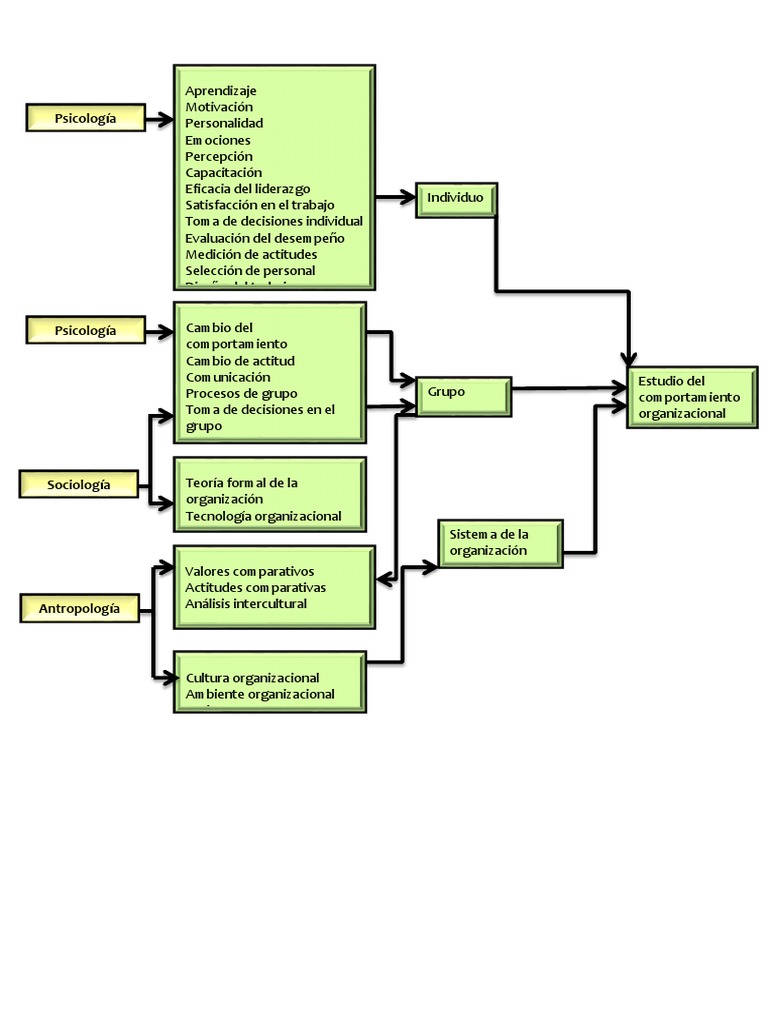 Diagram A | PDF | Crecimiento personal y profesional