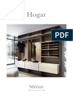Catalogo Hogar