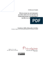 Dialnet HABERStephanePatologiasDaAutoridade 5890790 PDF