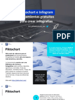 Piktochart e Infogram: Herramientas para Crear Infografías