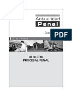 Revista - Procesal Penal