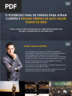 Módulo Marketing Digital Funil-De-Vendas