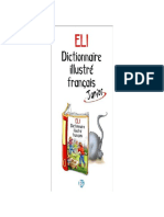 Dictionnaire Illustr 233 - Junior PDF