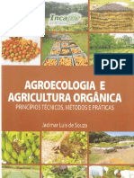 Cartilhada Agroecologia