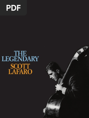 thesis scot lafaro