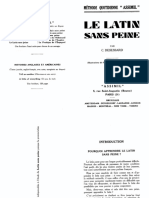 Assimil - Le Latin sans peine..pdf
