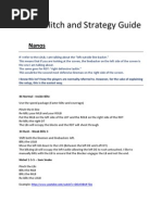 Download 2011 Glitch and Strategy Guide by TristanJay Llantada SN39302313 doc pdf