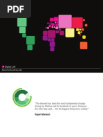 TNS Digital Life: The North American Digital Landscape