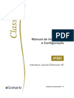 Manual de Instalação e Configuração da IFSEI