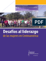 Desafios Al Liderazgo de Las Mujeres en PDF