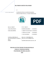 Jobsheet 13