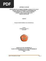 Download ARTIKEL HASRUDI ADINATApdf by Imelda Anandiya Putri SN393035280 doc pdf