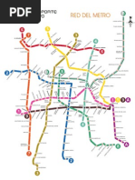 Download Red del Metro DF Simple by Arthur SN393039 doc pdf