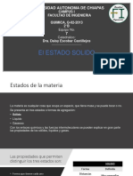 Diapositiva Solidos