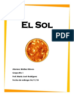 El Sol PDF