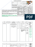 Plani Medio Mayor 2018 Santa Catalina