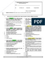 Eval 3° M Politica Persecucion y DDHH  III