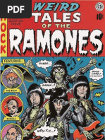 Download Weird Tales of the Ramones by Fred Seibert SN39304460 doc pdf