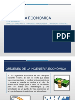 Ingenieria Economica