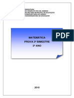 Provas mat 2 bim 2°Ano.pdf