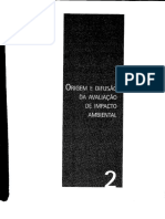 Capítulo 2 - Origem e Difusão da Avaliação de Impacto Ambiental .pdf