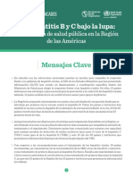 Hepatitis-Destacados2017 Spa PDF