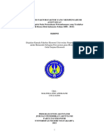Skripsi - Malinda - 13812142004 IFRS AUDIT DELAY PDF
