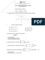 Clase 3.1 Clase Integral A