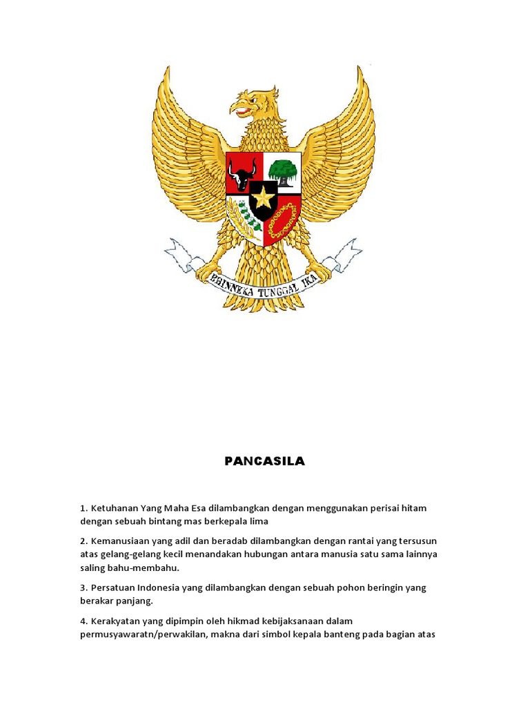 35+ Ide Gambar Kepala Banteng Sila Ke 4 - AsiaBateav