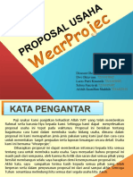 Proposal Kwu