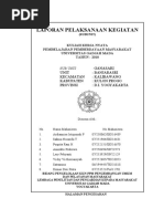 Download Laporan Pelaksanaan Kegiatan Subunit Ganasari by babeh curly SN39305479 doc pdf