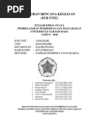 Contoh LPK KKN UGM