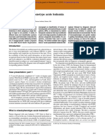 How I Treat Mixed-Phenotype Acute Leukemia