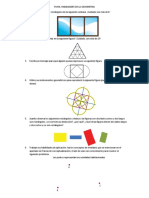 Ficha Habilidades de La Geometria