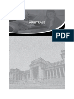 Arbitraje PDF