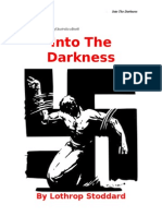 Into The Darkness