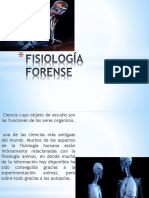 Fisiología humana