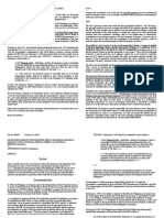 Bank of The Philippines Which Stated in Part:: DBP vs. COA (G.R. No. 88435 - January 16, 2002) Facts: Issue